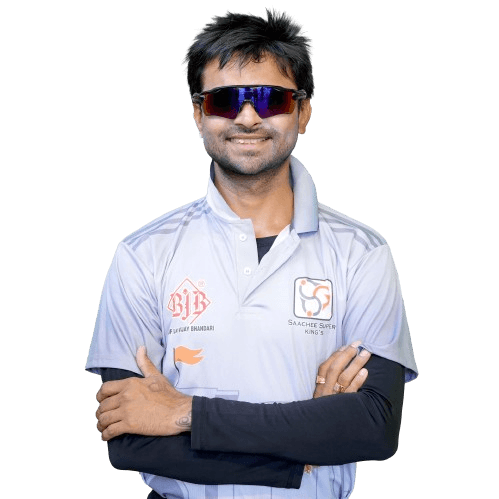 Nitesh Patel
