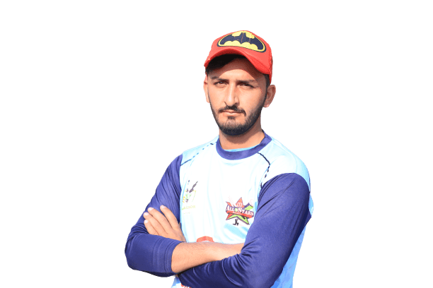 Aamir Sohail