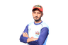 Aamir Sohail