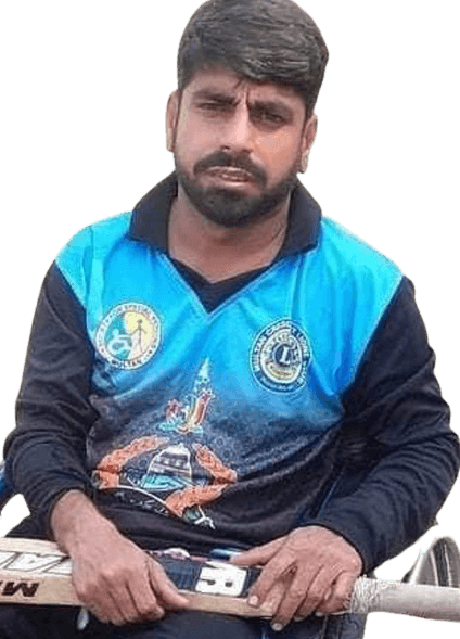 Imran Magsi