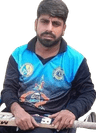 Imran Magsi