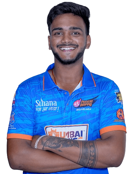 Sahil Autade cricket player photo