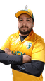 Roshan Buddika