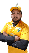 Roshan Buddika
