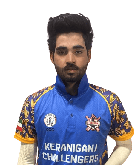 Anik Ahmed cricket player photo