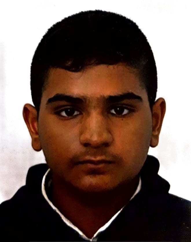 RANIDU COORAY