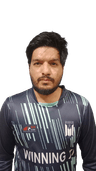 Abdullah Baig