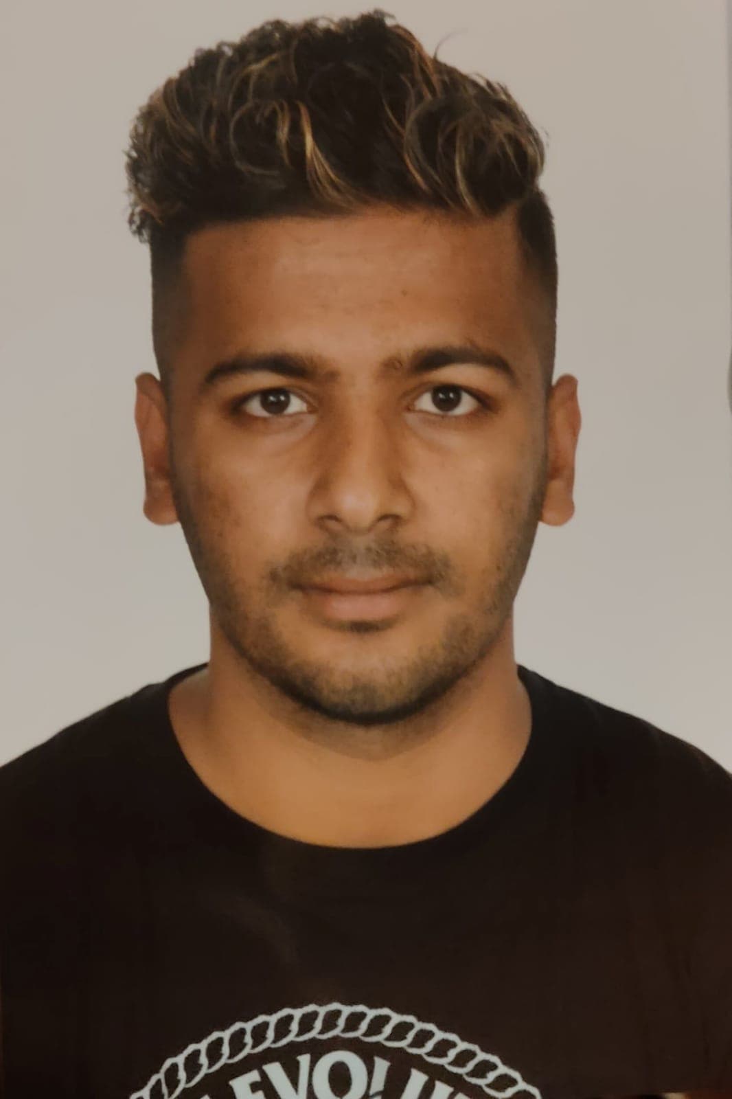 SAZIB AKON