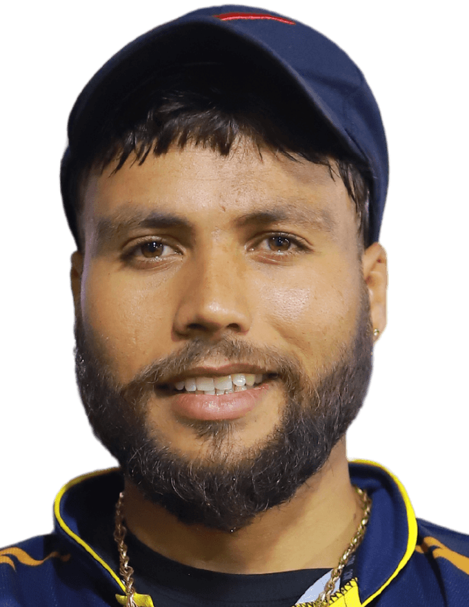 MAYUR LALWANI