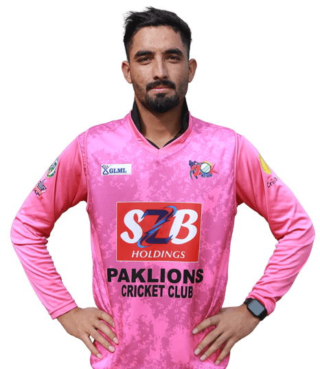 Niaz Khan