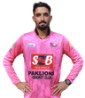 Niaz Khan