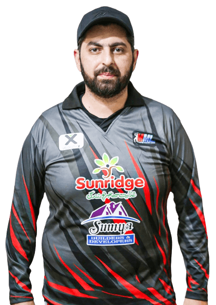 Sameer Ahmedani