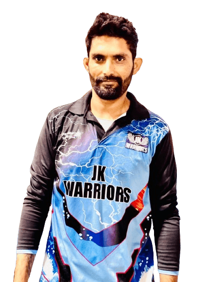 HARPREET SINGH