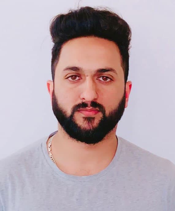 MUHAMMAD ARSLAN