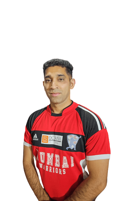 AVESH ABDUL GANI CHAFEKAR cricket player photo