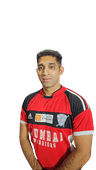 AVESH ABDUL GANI CHAFEKAR