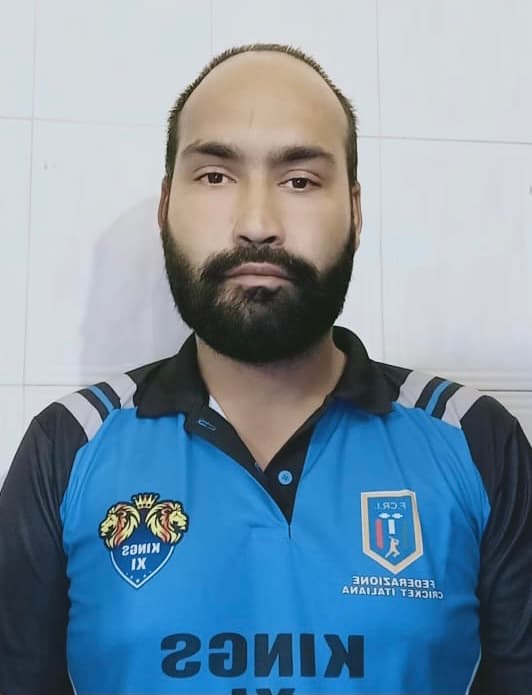 SARBJIT SINGH