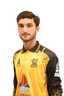 Hamaz Shah