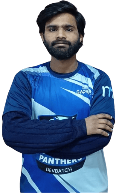 Zain Ali cricket player profile photo