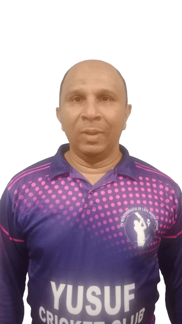 Nadeem Dakhway cricket player profile photo
