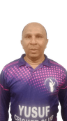 Nadeem Dakhway