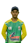 Ghulam Ashraf