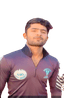 Ali Kashif