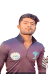 Ali Kashif