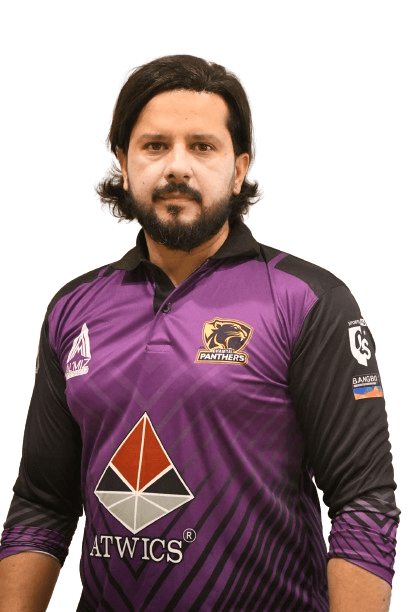 Iftekhar Ilyas cricket player profile photo