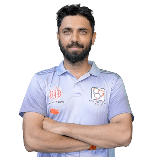 Gaurav Babar