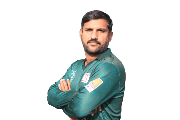 Ghaffar Hussnain