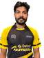 Shafeer Naroth