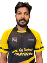 Shafeer Naroth