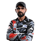 Mujtaba M. Hanif cricket player profile photo