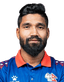 DIPENDRA S. AIREE
