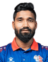 DIPENDRA S. AIREE