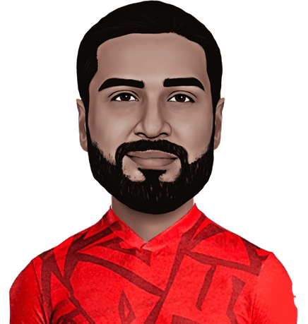 Rumman Raees