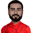 Rumman Raees