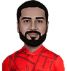 Rumman Raees