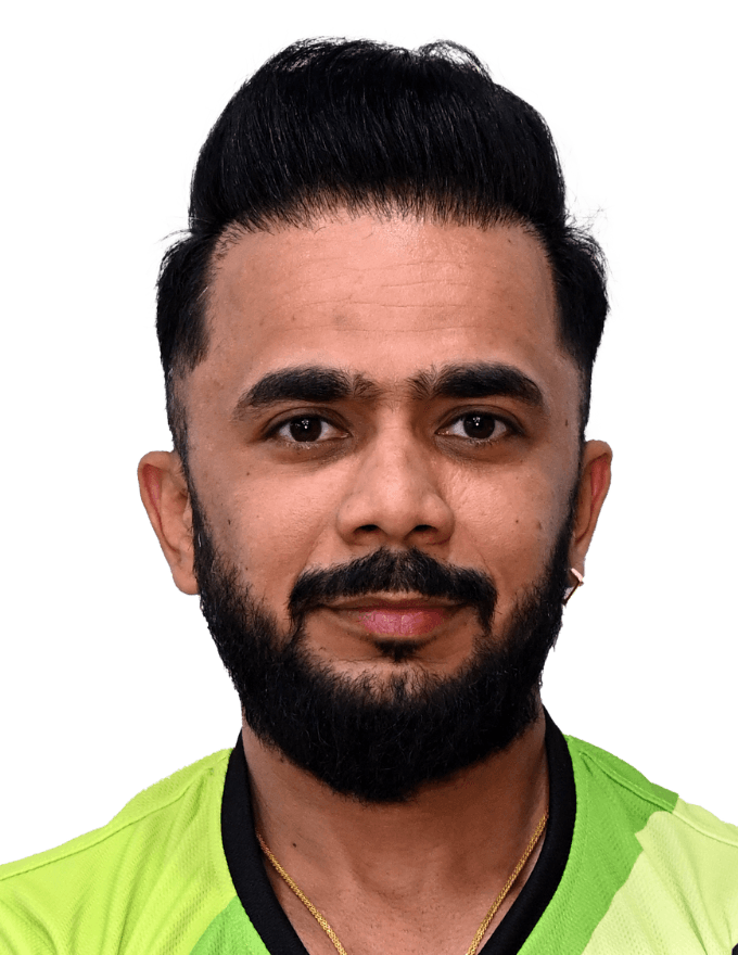 PAVAN JAISINGHANI cricket player photo