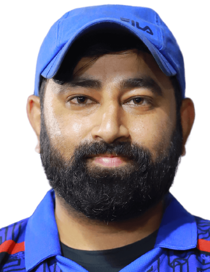 HIMANSHU VANJANI