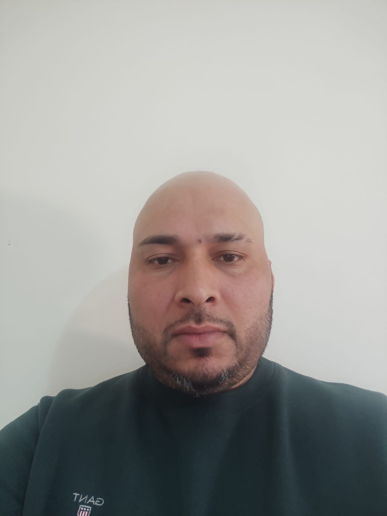 SARABJIT KUMAR cricket player profile photo