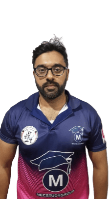 Mohammad Burhan