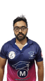 Mohammad Burhan