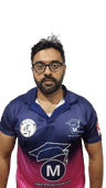 Mohammad Burhan