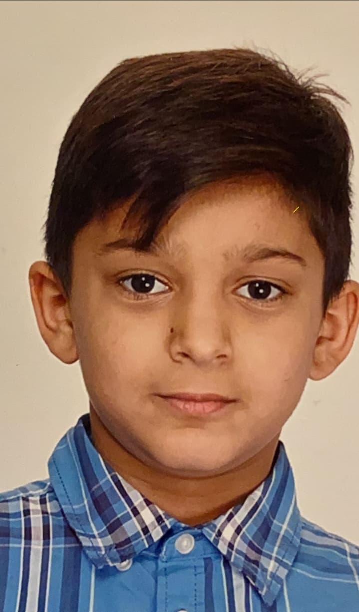 MUHAMMAD SHAHEER SARWAR CHEEMA