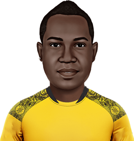 Rovman Powell
