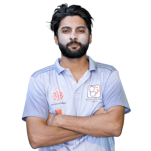 Saajan Modi