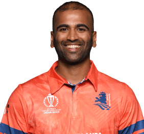 TEJA NIDAMANURU cricket player photo