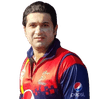 Ali Khan